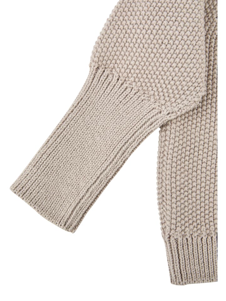 

Демисезонная куртка Sterntaler, песочный