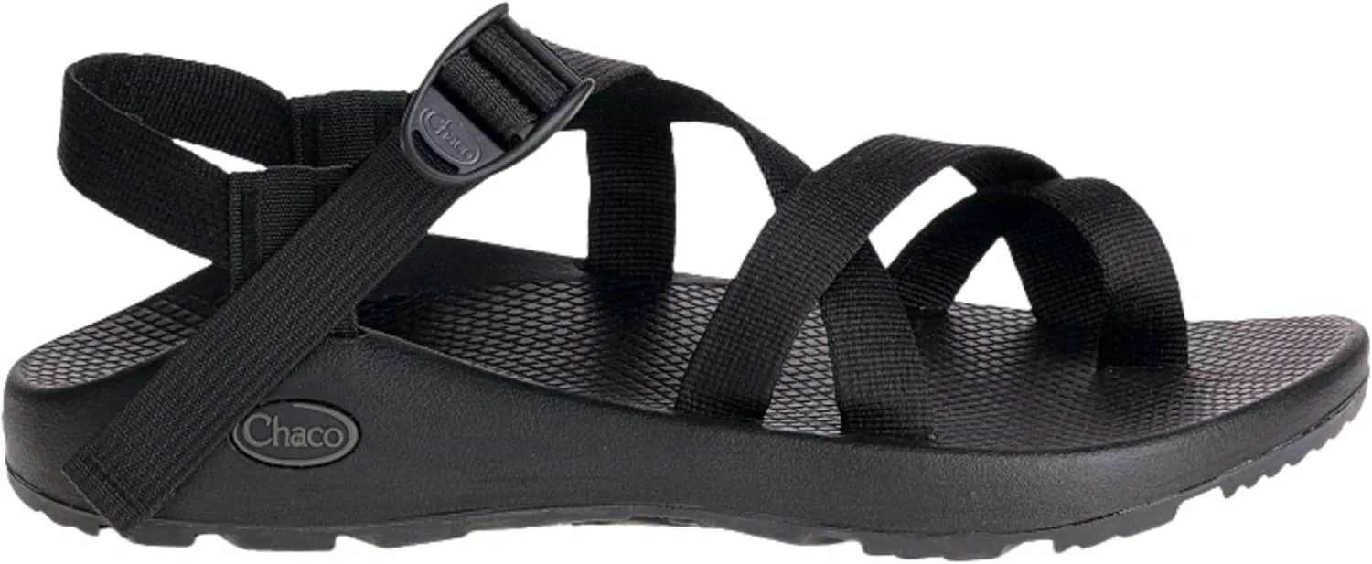 Сандалии спортивные Chaco, Black Rw