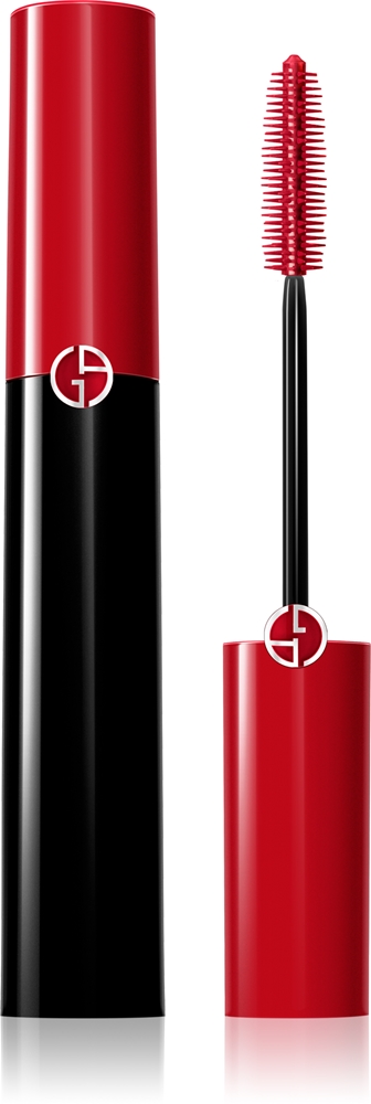 

Тушь для объема Eccentrico Mascara Armani, atspalvis 1 obsidian black 10 мл