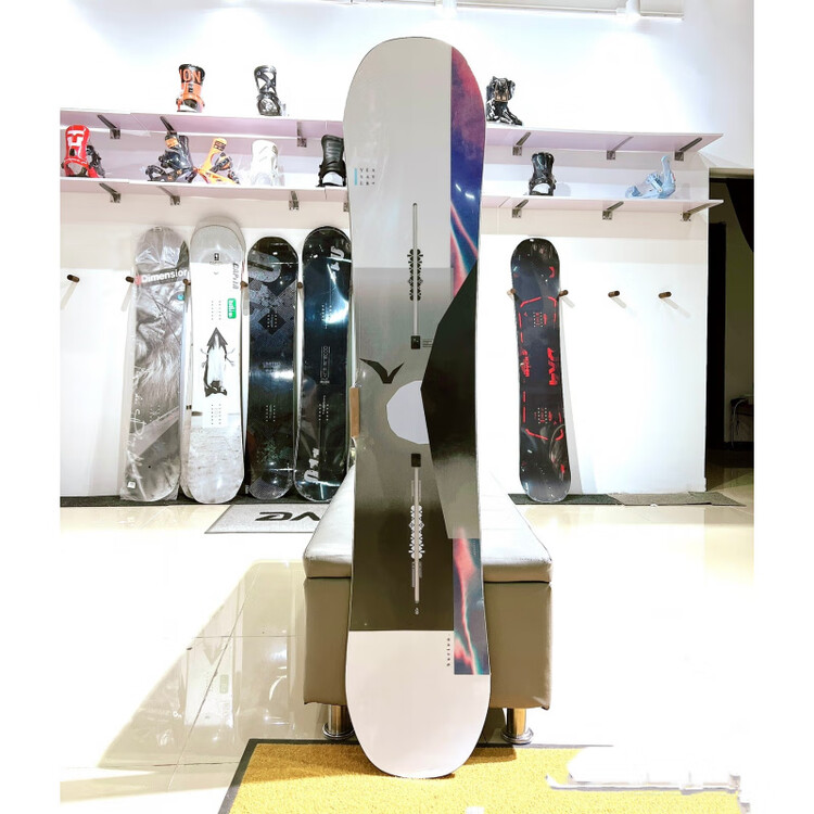 

Burton Детский сноуборд Burton Feelgood 2024-2025, 142 см