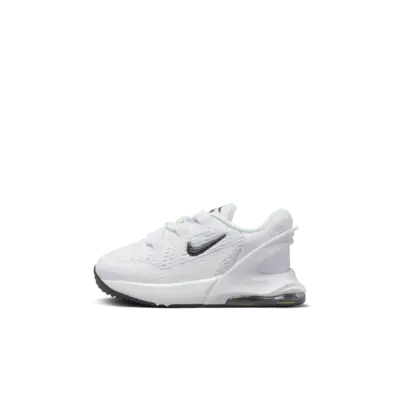 

Кроссовки Nike Air Max 270 GO, белый/черный