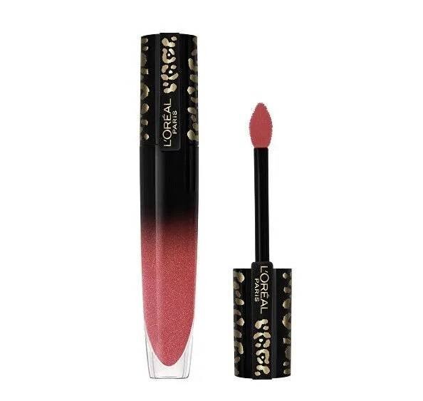 

Губная помада Loreal Rouge Signature Brilliant 320 Inna Marka