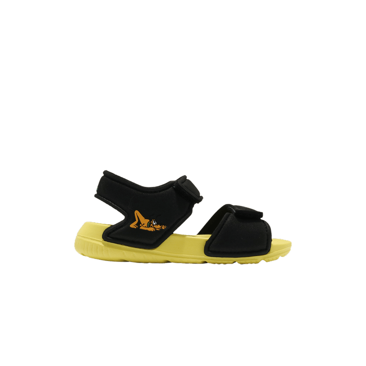 

Кроссовки Disney x AltaSwim Infant 'Pluto', черный
