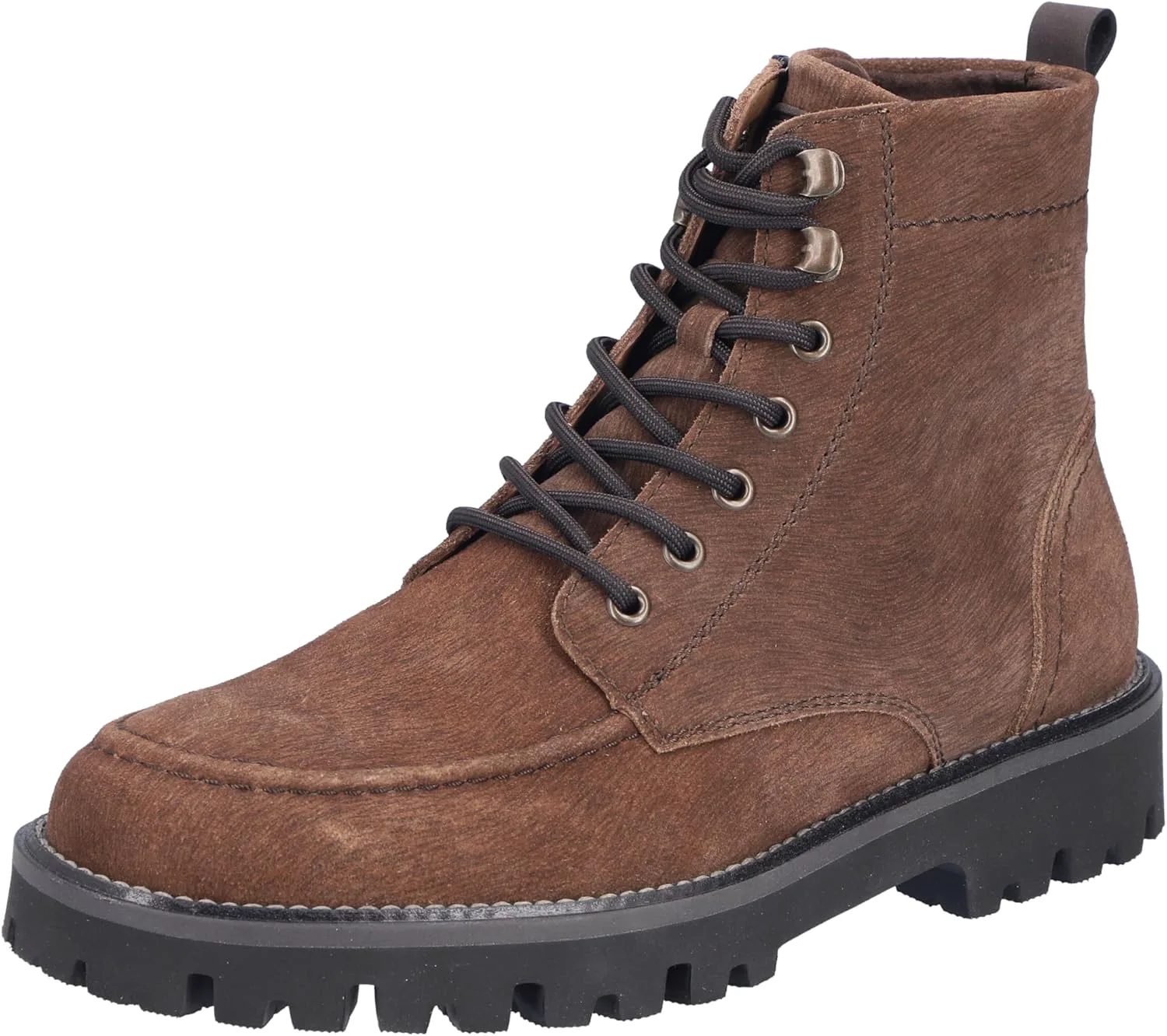Ботинки Rieker Mens 30414, коричневый