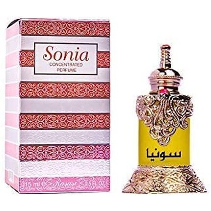 

Rasasi Sonia Perfume Oil By Rasasi