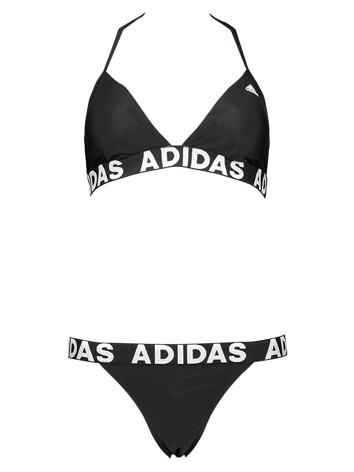 

Комплект бикини Adidas, черный