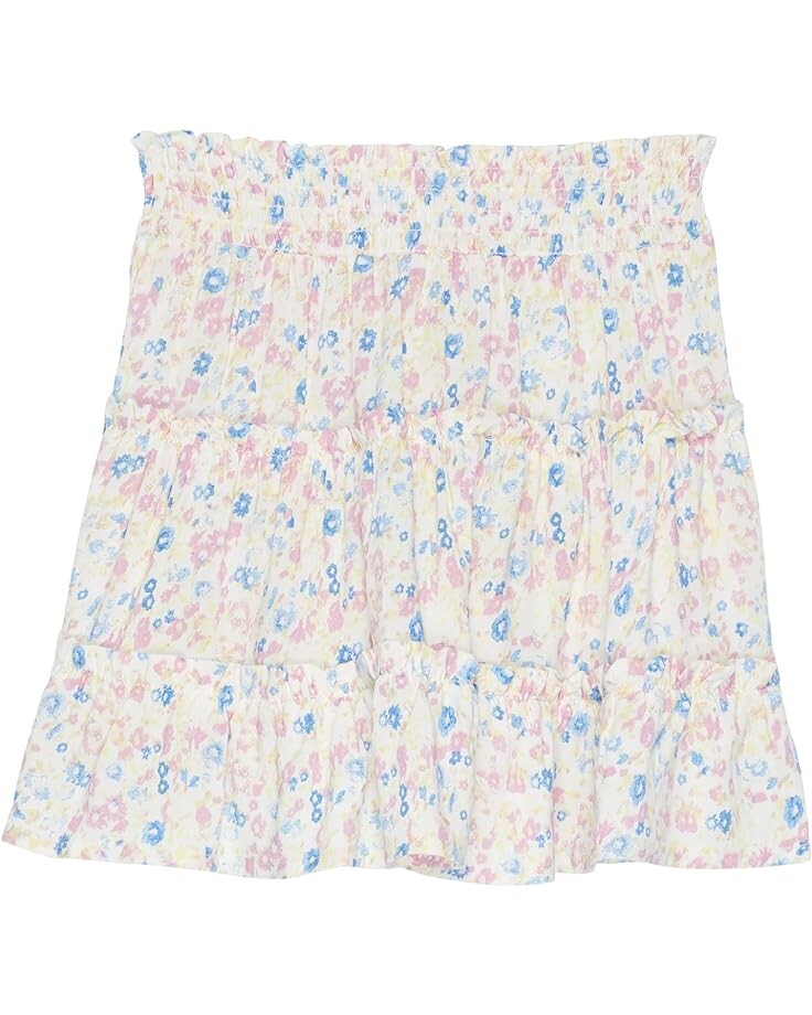 

Юбка Vintage Havana Tiered Skirt, цвет Blossom