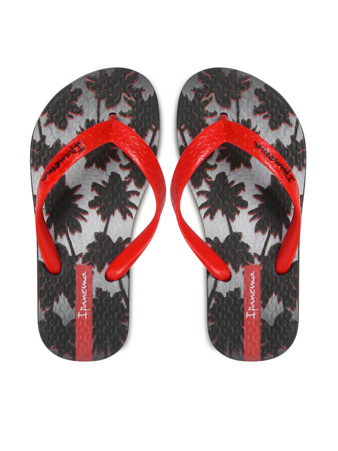 

Шлепанцы Classic X Kids Ipanema, красный