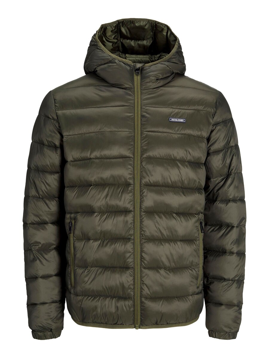 

Зимняя куртка JACK & JONES JACK & JONES , Olive