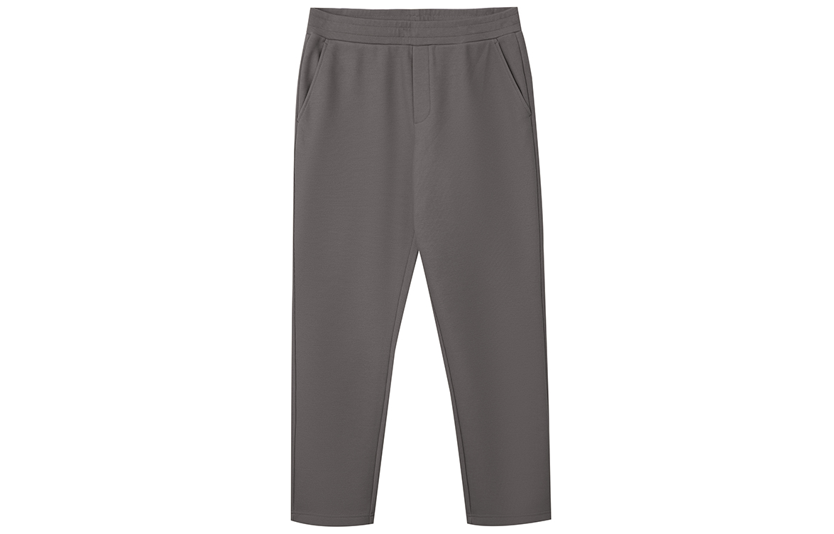 

Трикотажные спортивные штаны мужские NAUTICA, серый