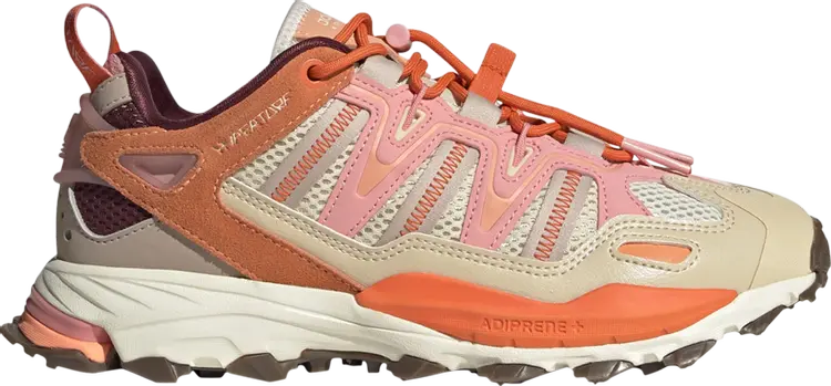 Кроссовки Wmns Hyperturf Adventure 'Wonder Taupe Orange', оранжевый