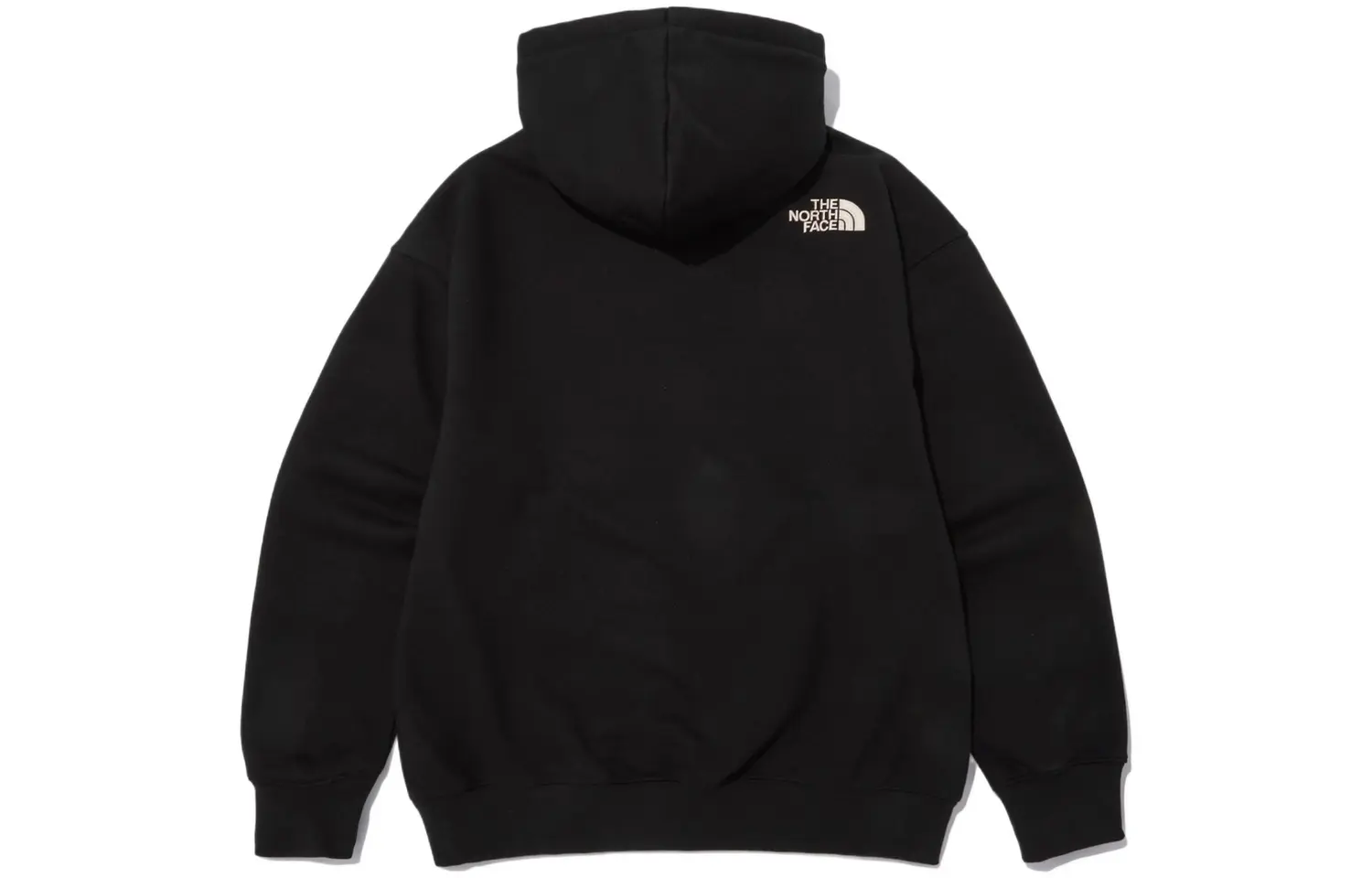 

THE NORTH FACE Мужская толстовка, цвет Black