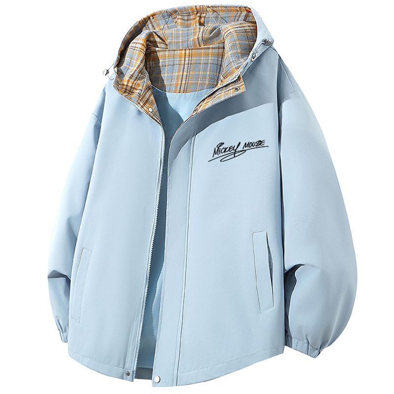 

Disney Куртка Unisex, Moonlight Blue