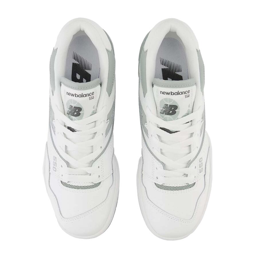Кроссовки New Balance Lifestyle Shoes Women - Mtz Dame — фото 3