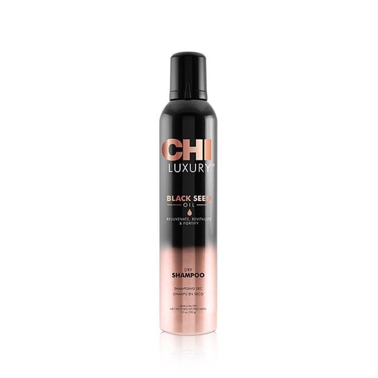 

Сухой шампунь 150 мл CHI Luxury Black Seed Oil –