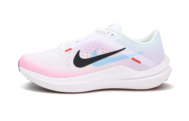 

Кроссовки Nike Air Winflo 10 Мужчины, Pink and Blue