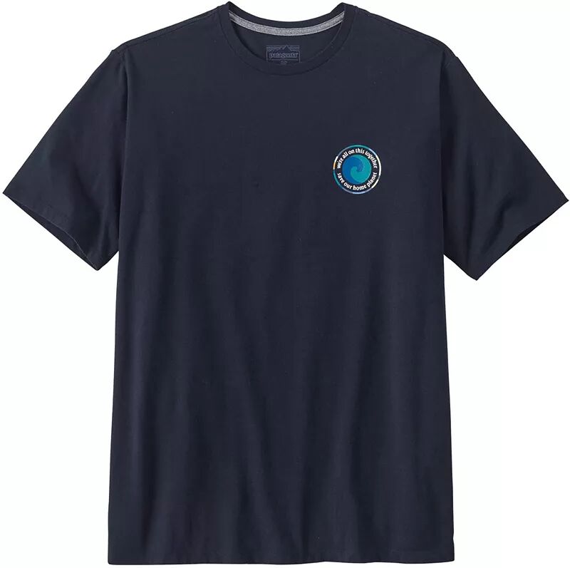 

Мужская футболка Patagonia Unity Fitz Responsibili-Tee