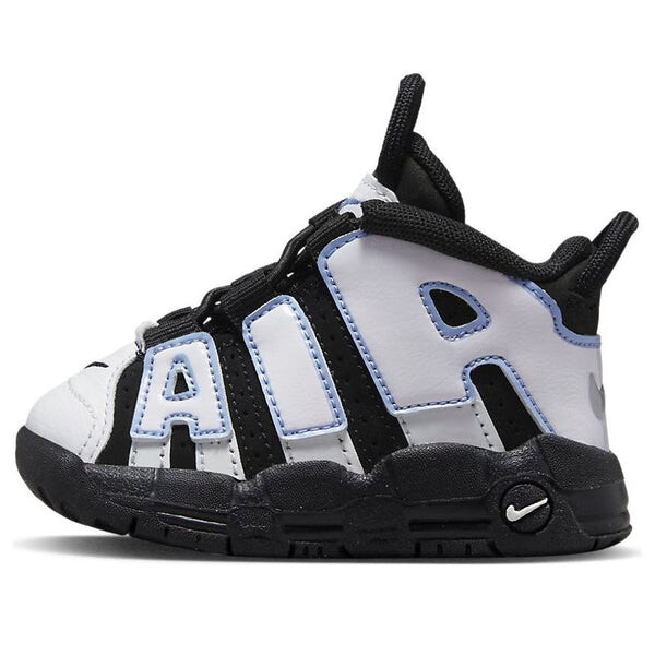 

Кроссовки более динамичные Nike, черный