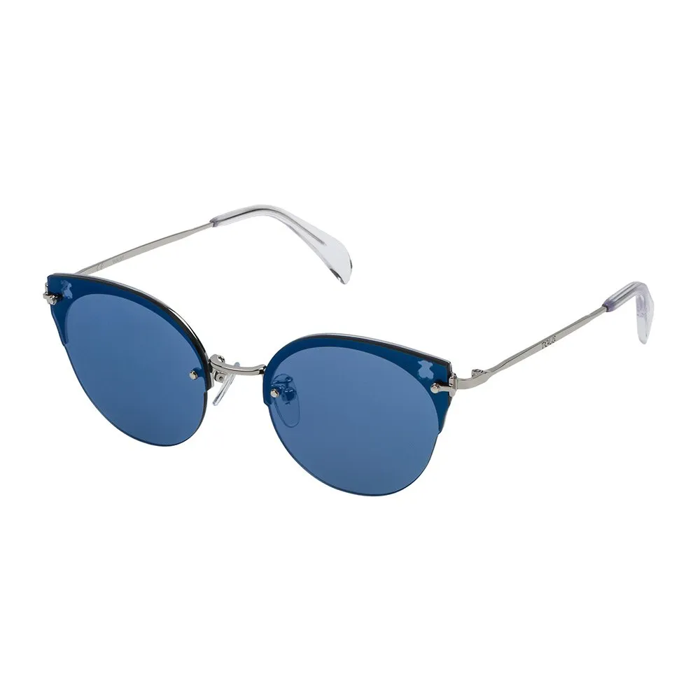 

Солнцезащитные очки Tous STOA09-56579B woman, серый