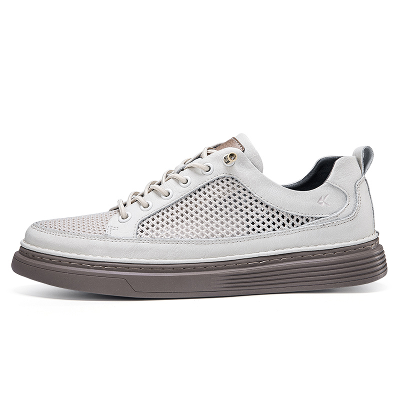 

Низкие мужские кроссовки ZAMST, Beige