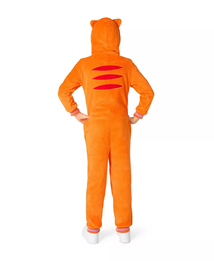 Пижама Red Cat для мальчиков Little and Big Boys OppoSuits — фото 2