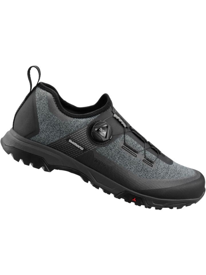 

Спортивные кроссовки SHIMANO Fahrradschuhe ET701, черный