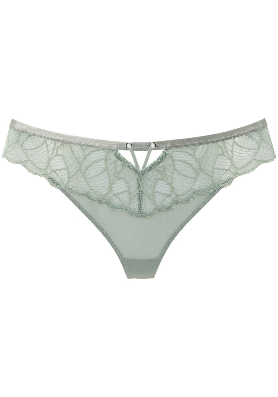 

Стринги LASCANA, Pastel green