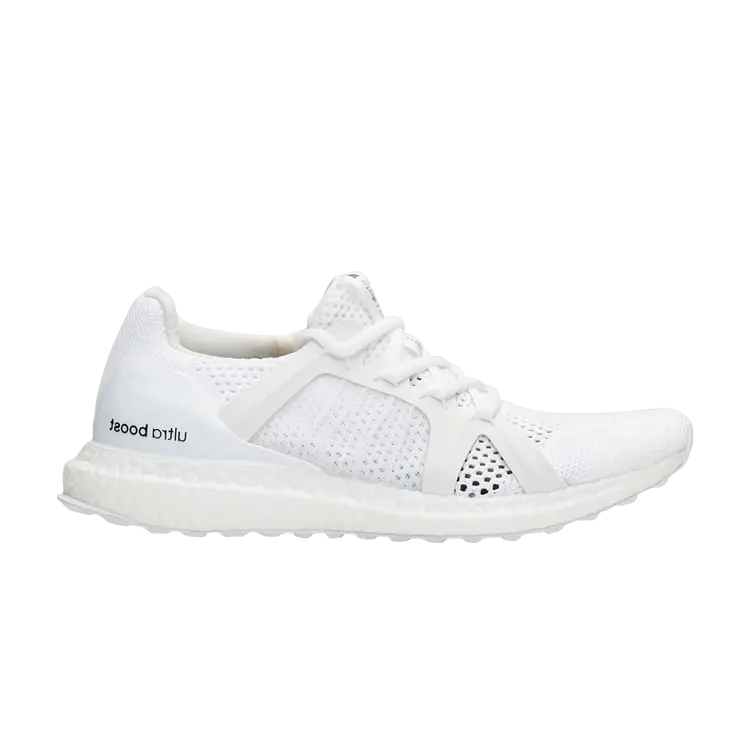 

Кроссовки Adidas Stella McCartney x Wmns UltraBoost 'Triple White', белый