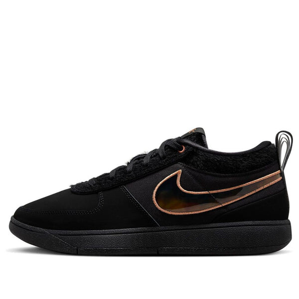 

Кроссовки книга 1 эп. Nike, черный