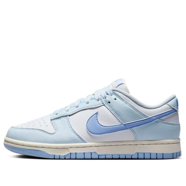 

Кроссовки (WMNS) Nike Dunk Low Next Nature 'Blue Tint', синий