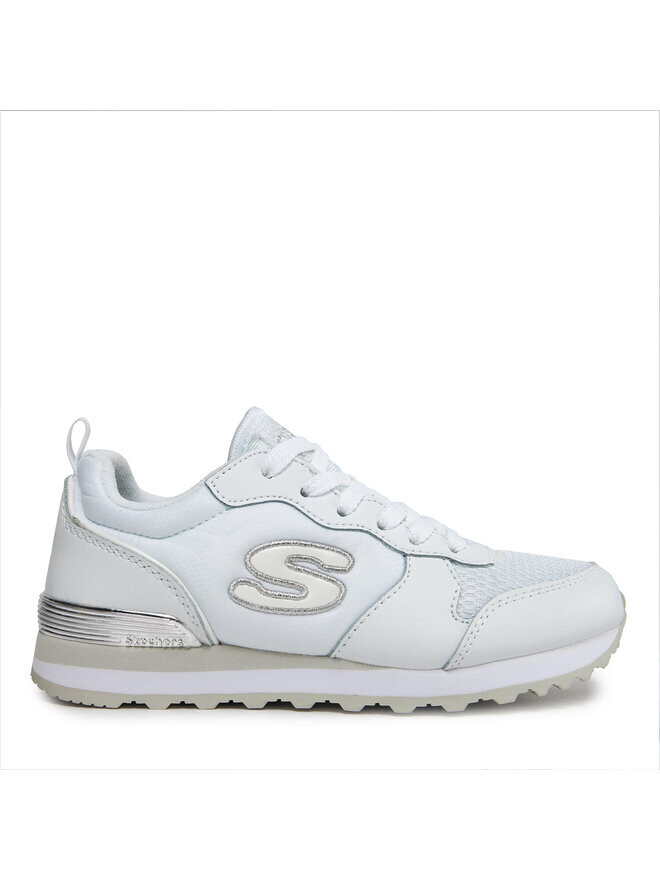 

Кроссовки Goldn Gurl Skechers, белый