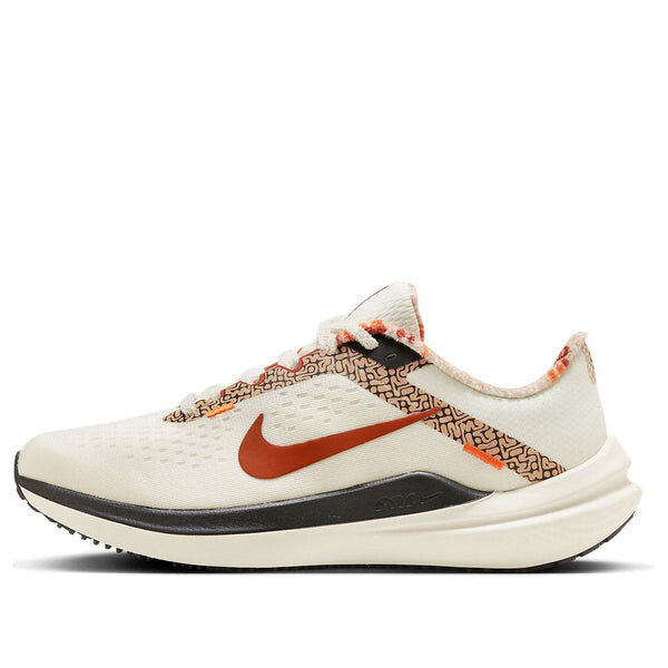 Кроссовки Air Winflo 10 Nike, бежевый