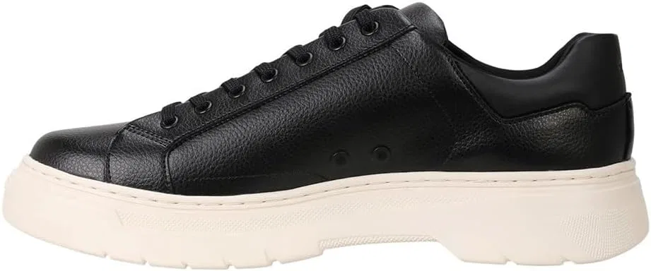 Туфли HUGO Men's Urian_derb_lgpu Derby, Black 1 — фото 2