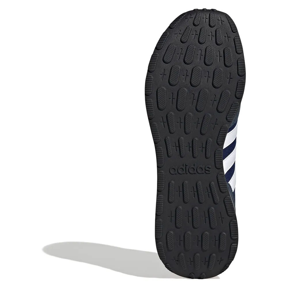 Кроссовки adidas Run 60s 4.0, синий — фото 2