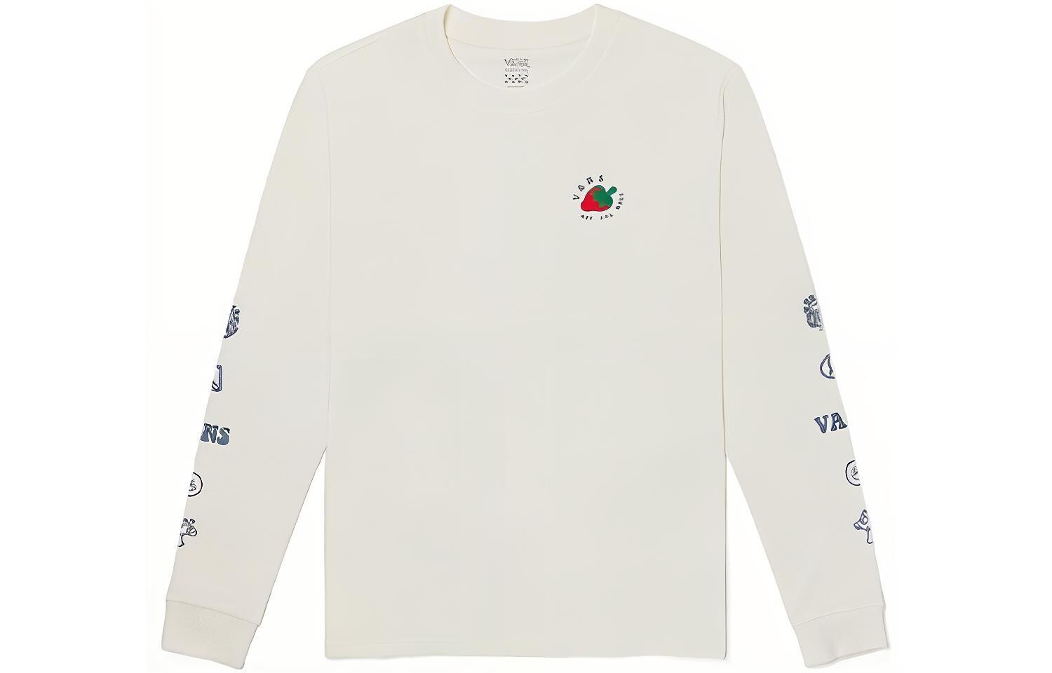 

Футболка женская Off White Vans