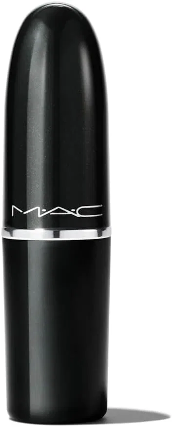Помада матовая MAC Bombshell темно-бежевый 0.1 унции — фото 3