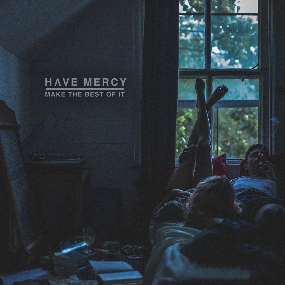 

Диск CD Make The Best Of It - Have Mercy