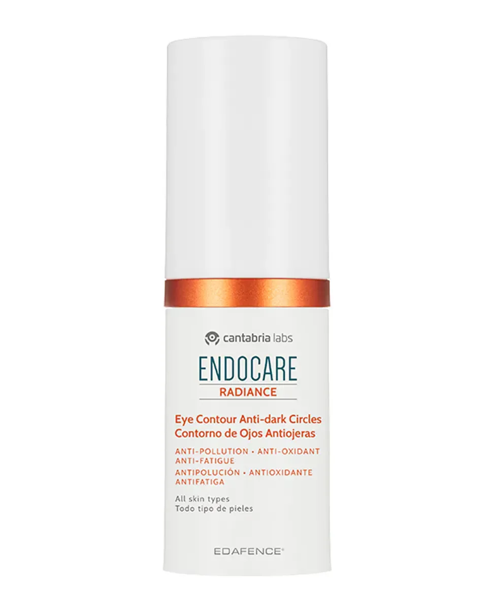 Крем для контура глаз Radiance 15 мл Endocare