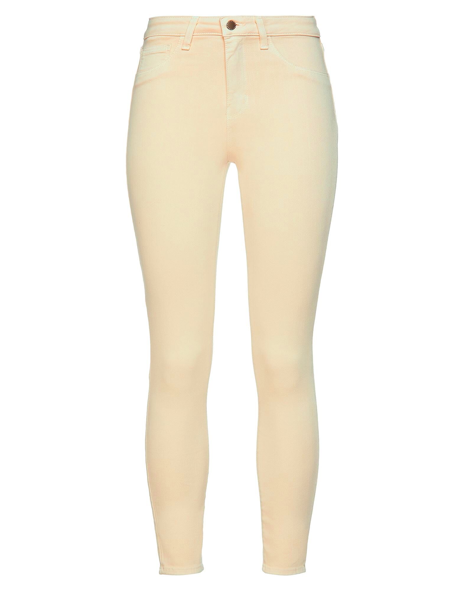 

Джинсы L'Agence, айвори