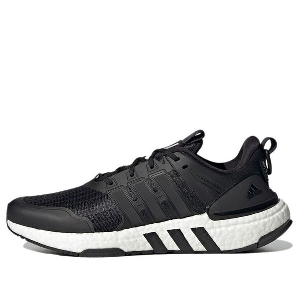 

Кроссовки экипировка марафонские беговые кроссовки Adidas, черный