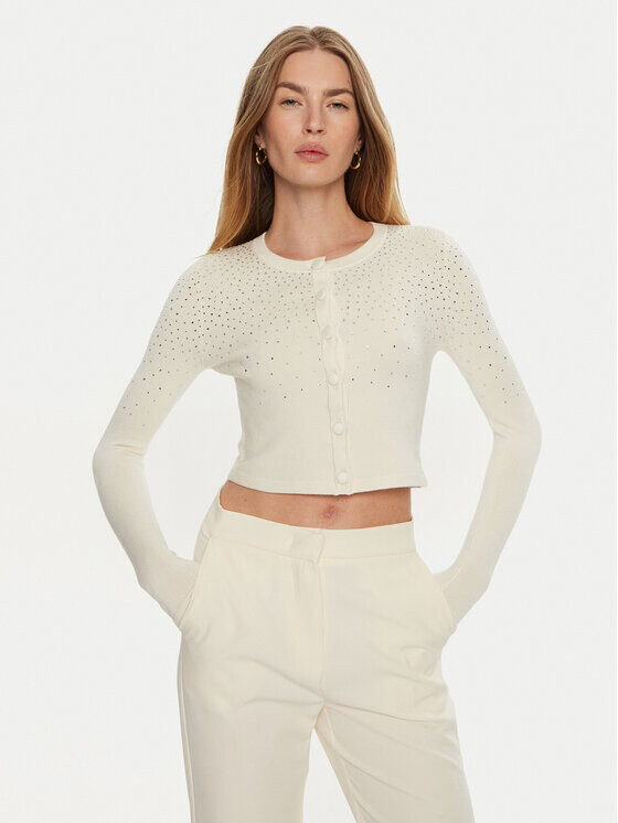 

Свитер обычного кроя Marciano Guess, экрю