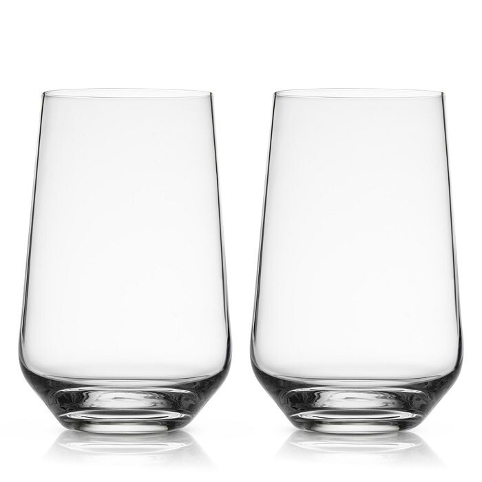 

Универсальный стакан Iittala Essence, набор из 2 шт, белый
