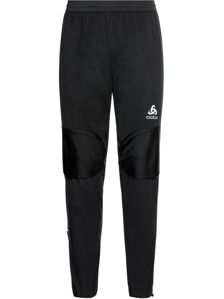 

Спортивные штаны Pants Zeroweight Warm Odlo, черный