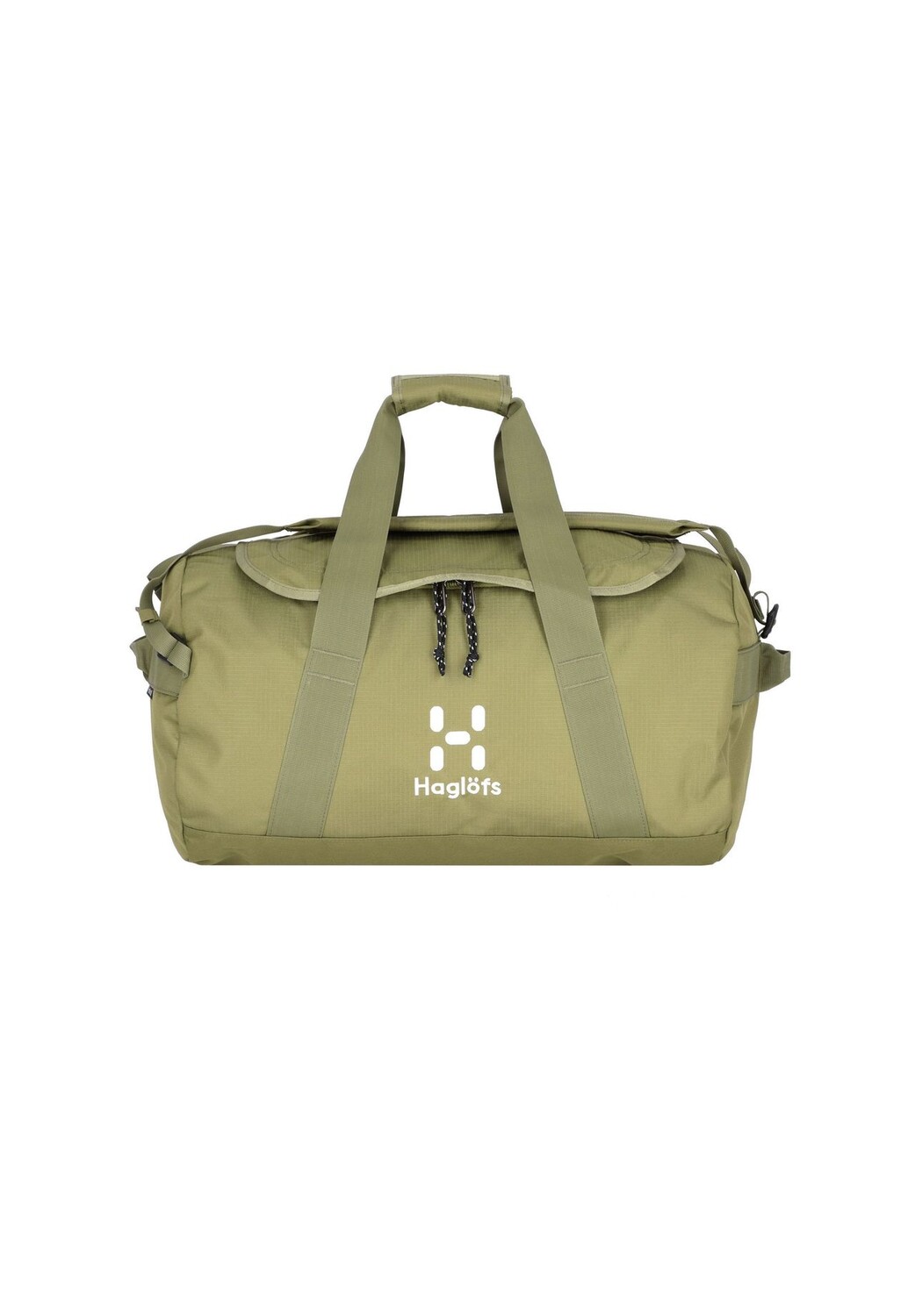 

Спортивная сумка Fjatla 53 см Haglöfs, цвет Olive Green