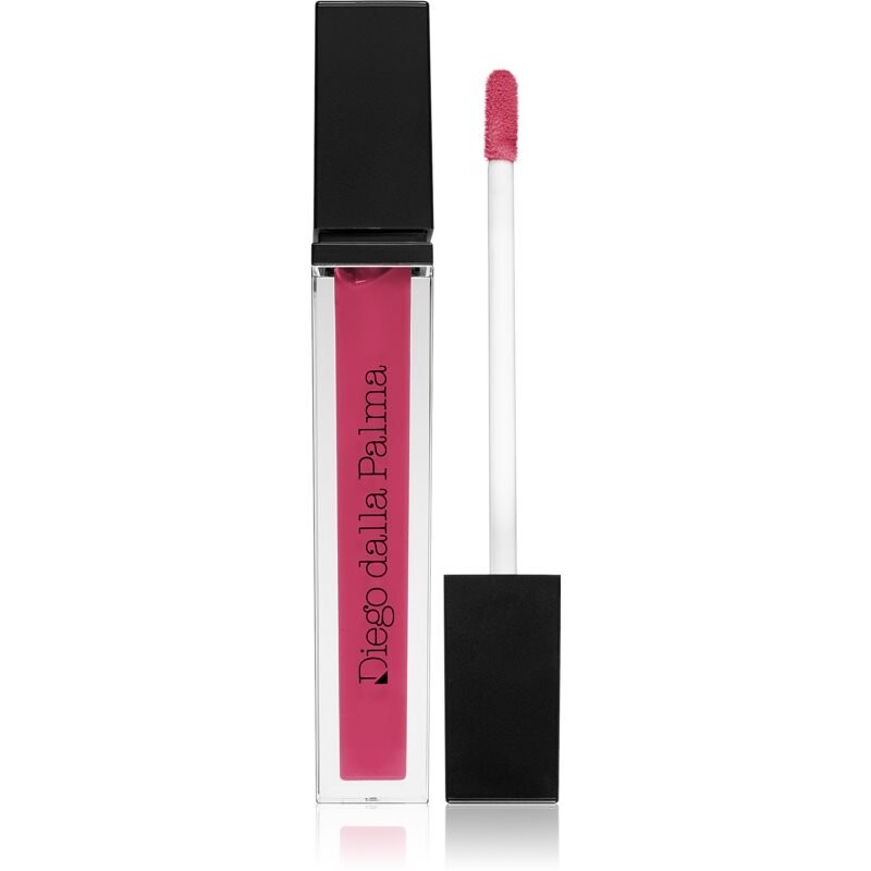

Diego dalla Palma Push Up Gloss Volume Effect Блеск для губ кремовой консистенции, оптически увеличивающий губы оттенок 52 8 мл
