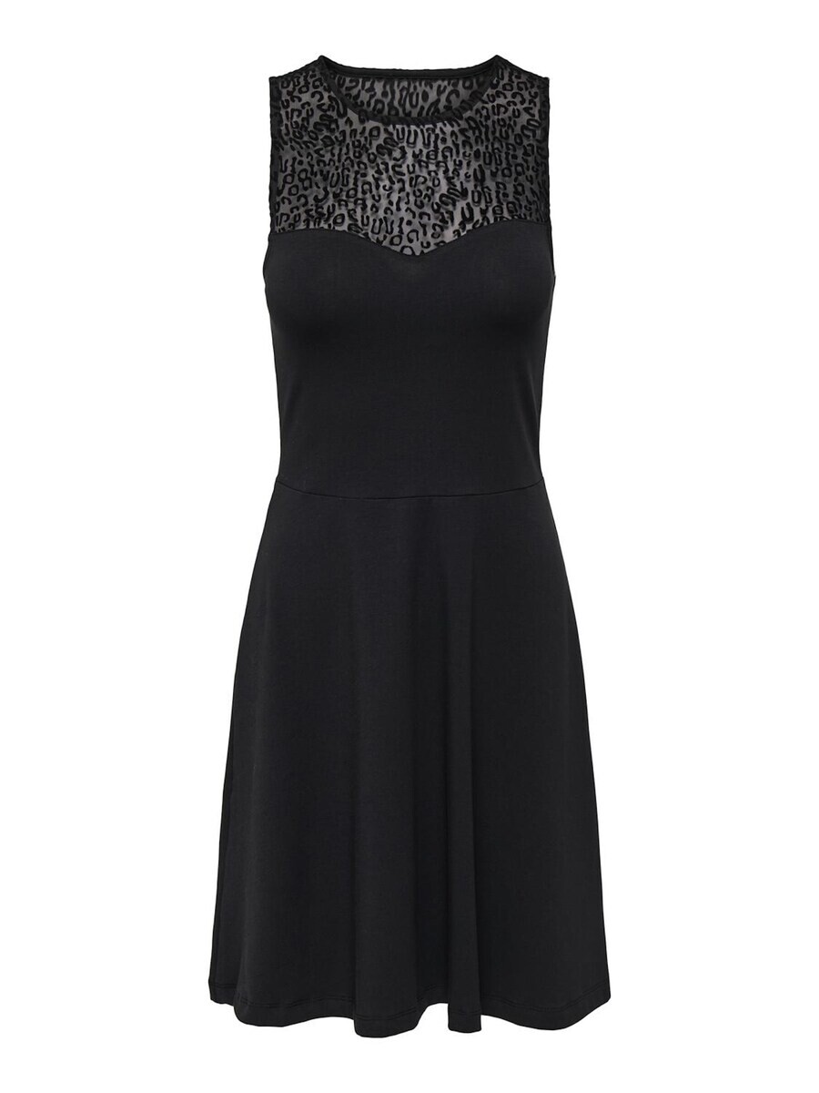 

Мини платье ONLY Dress, черный