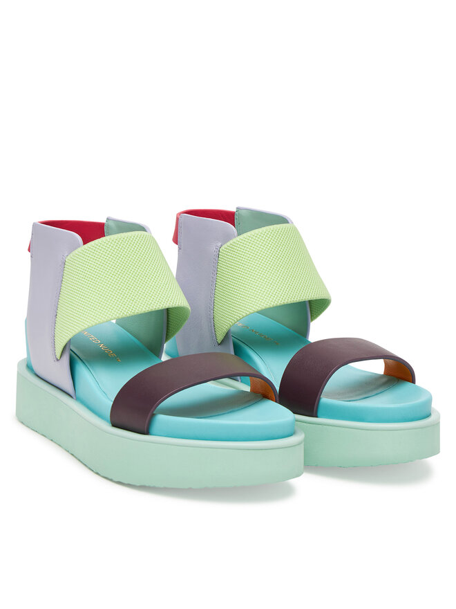 Сандалии Rico Sandal 1030487716 United Nude, мультиколор — фото 2