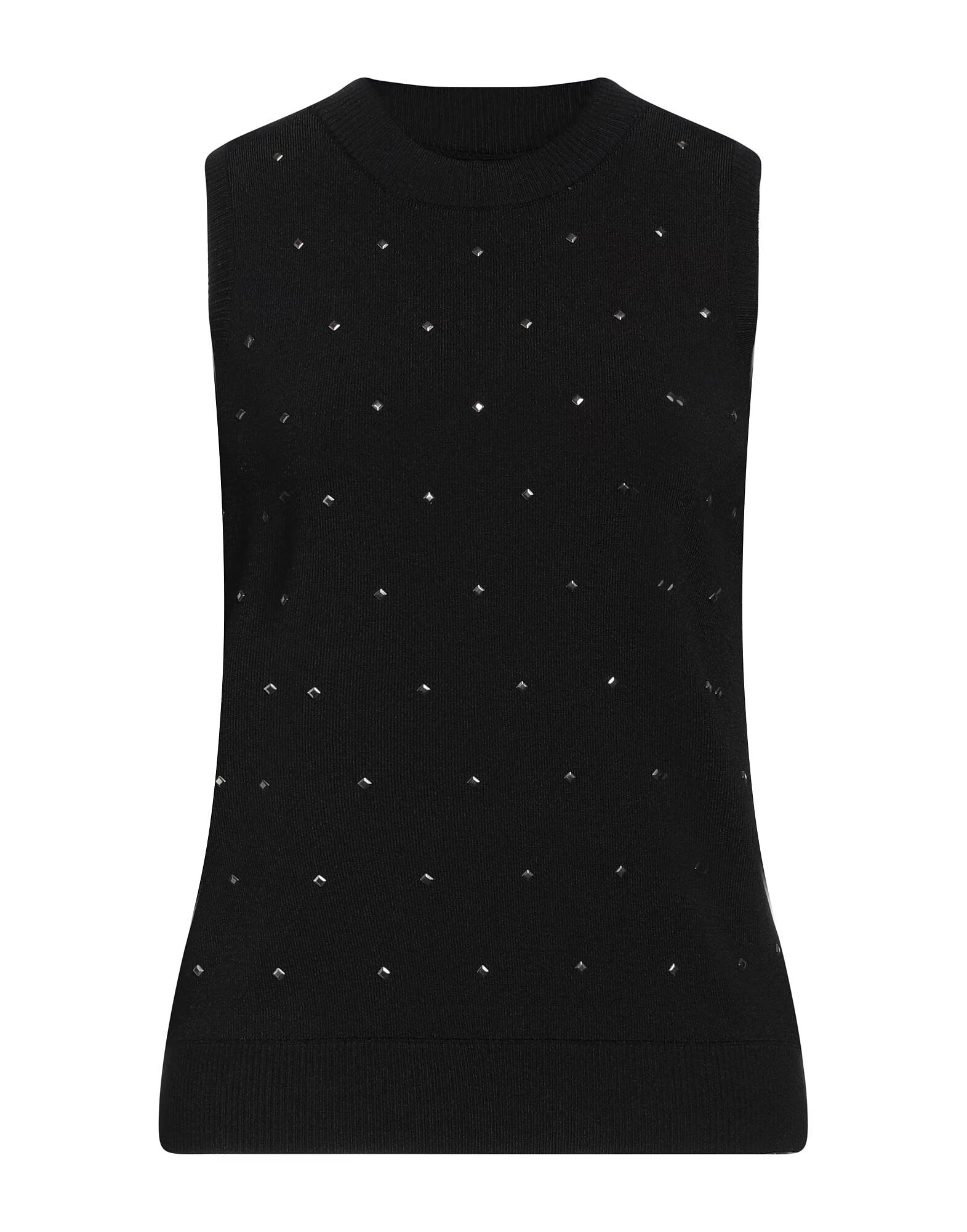 

Свитер Armani Exchange, черный