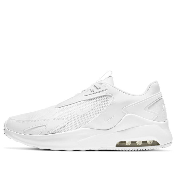 

Кроссовки air max bolt Nike, белый