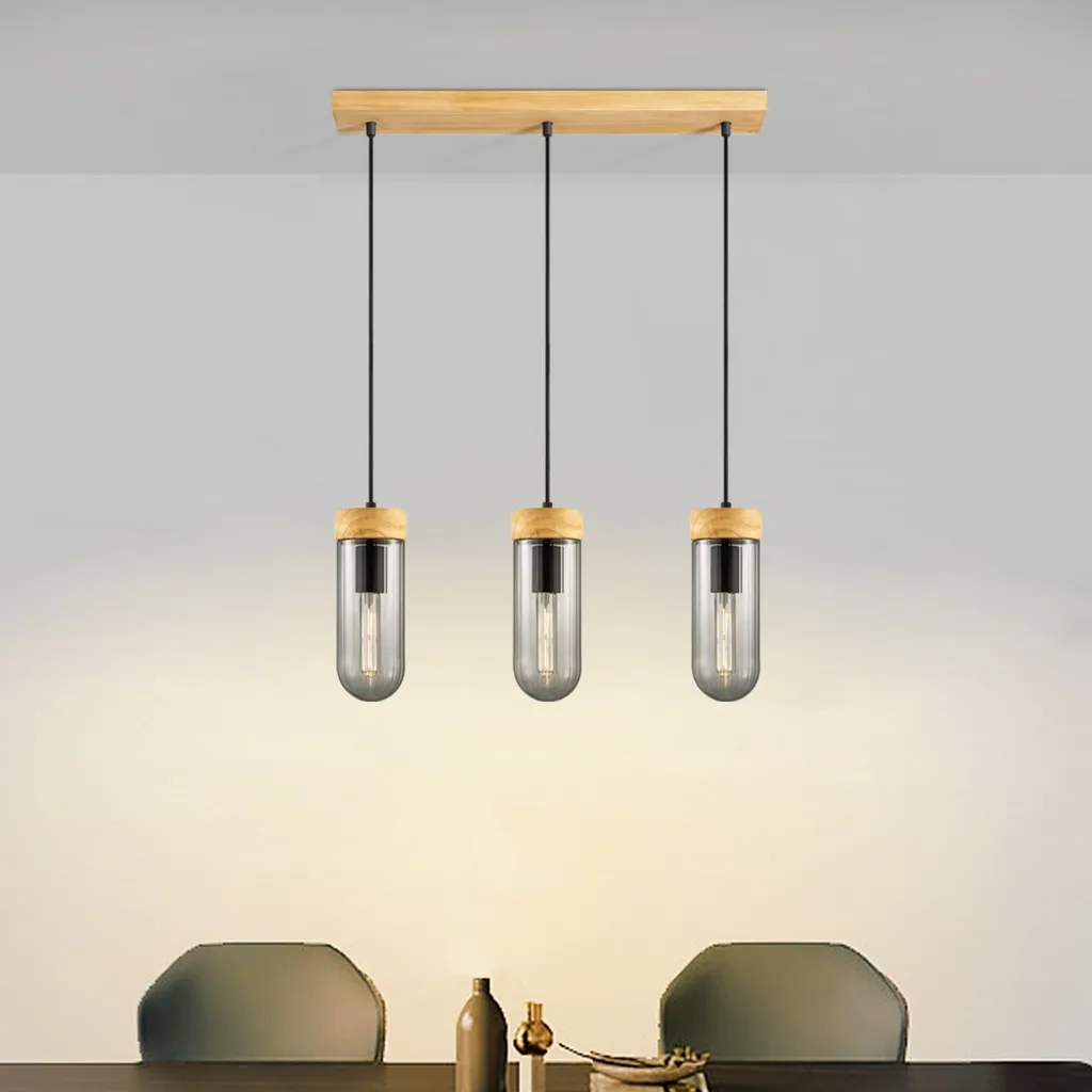 

Подвесной светильник Home sweet home collection, цвет Naturbelassen
